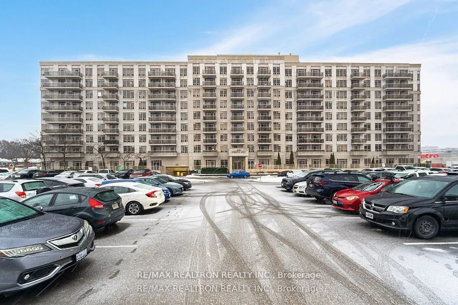 3650 Kingston Road, #203