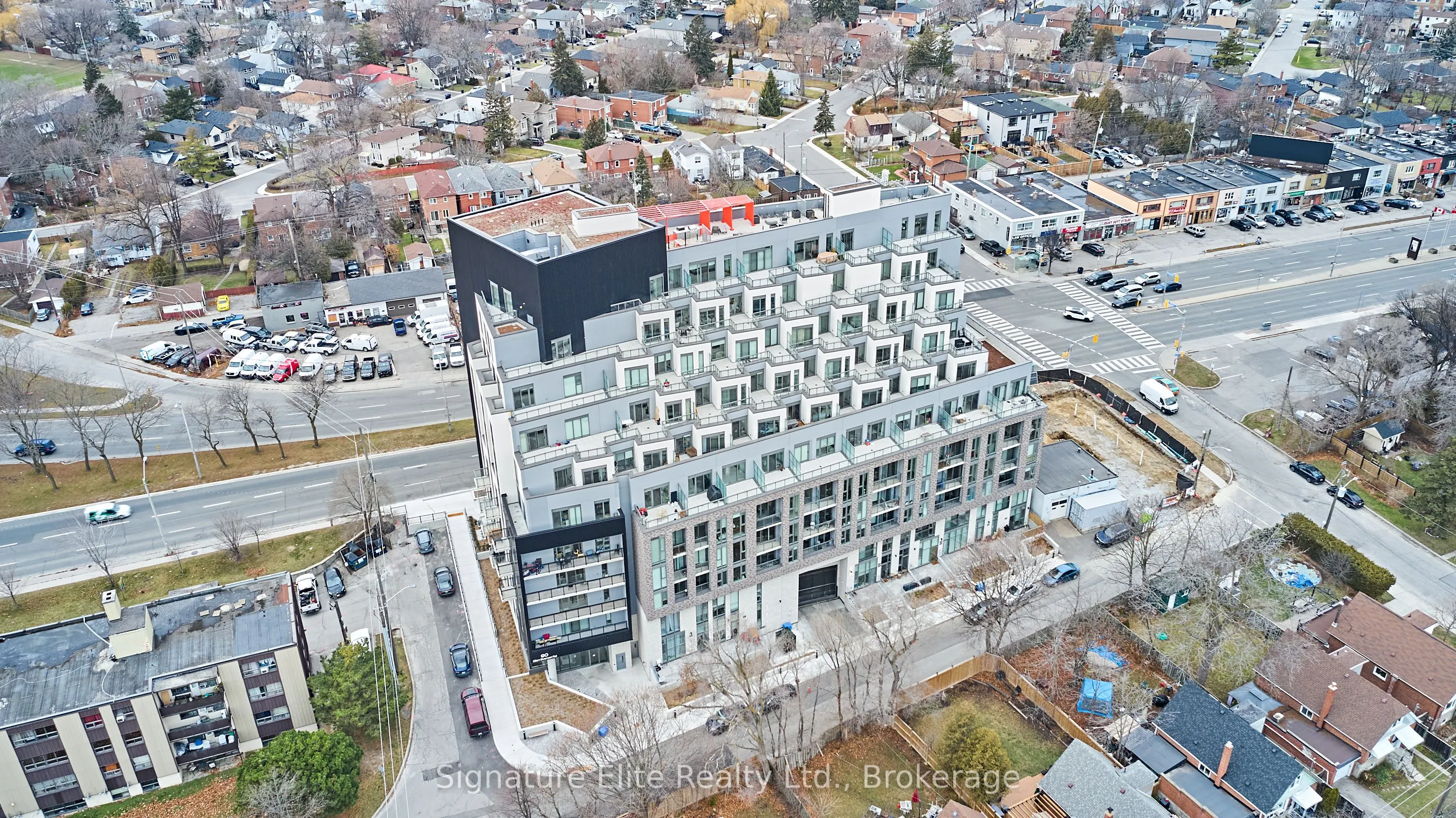 2213 Kingston Road, #105C