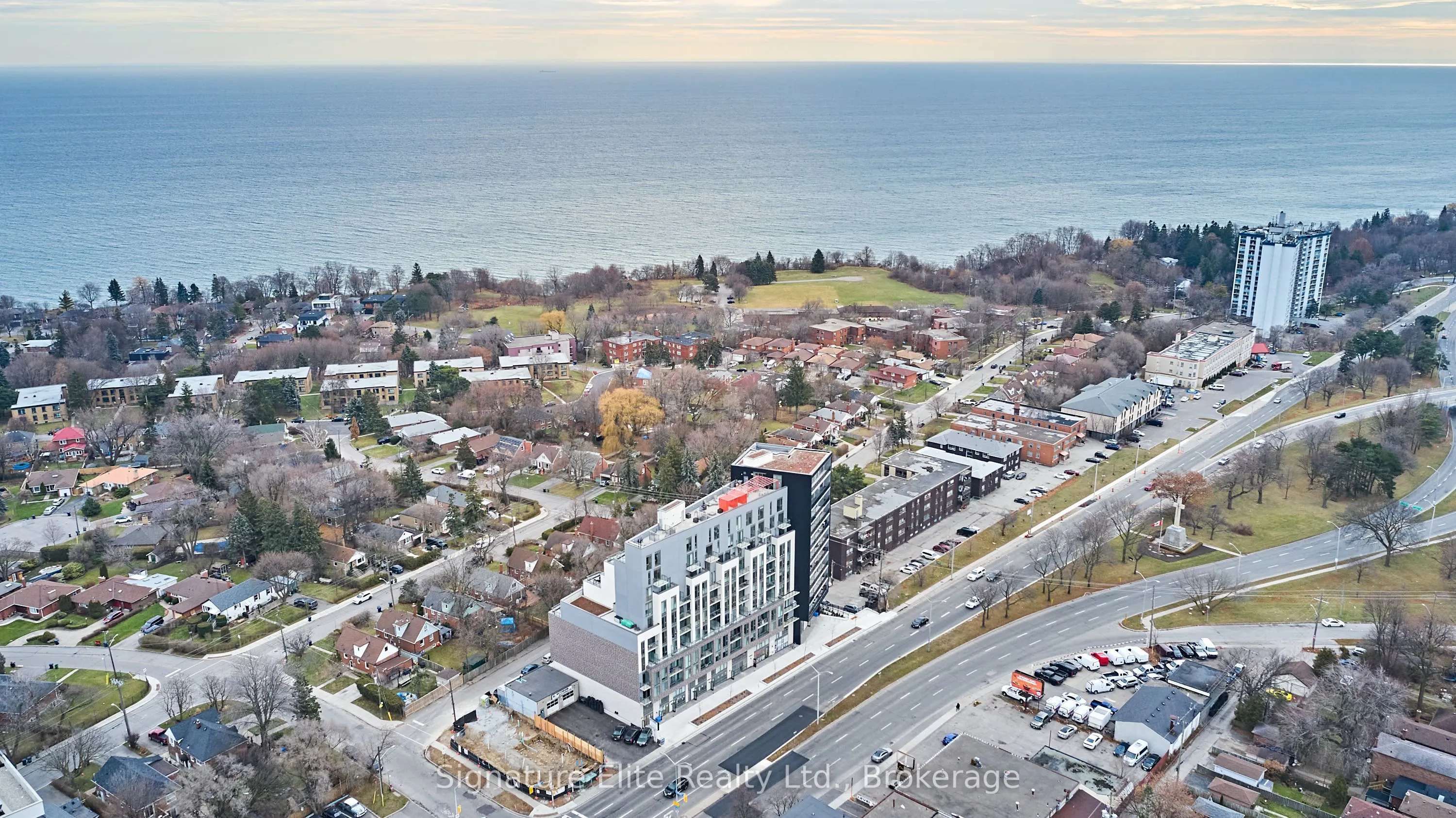 2213 Kingston Road, #105C