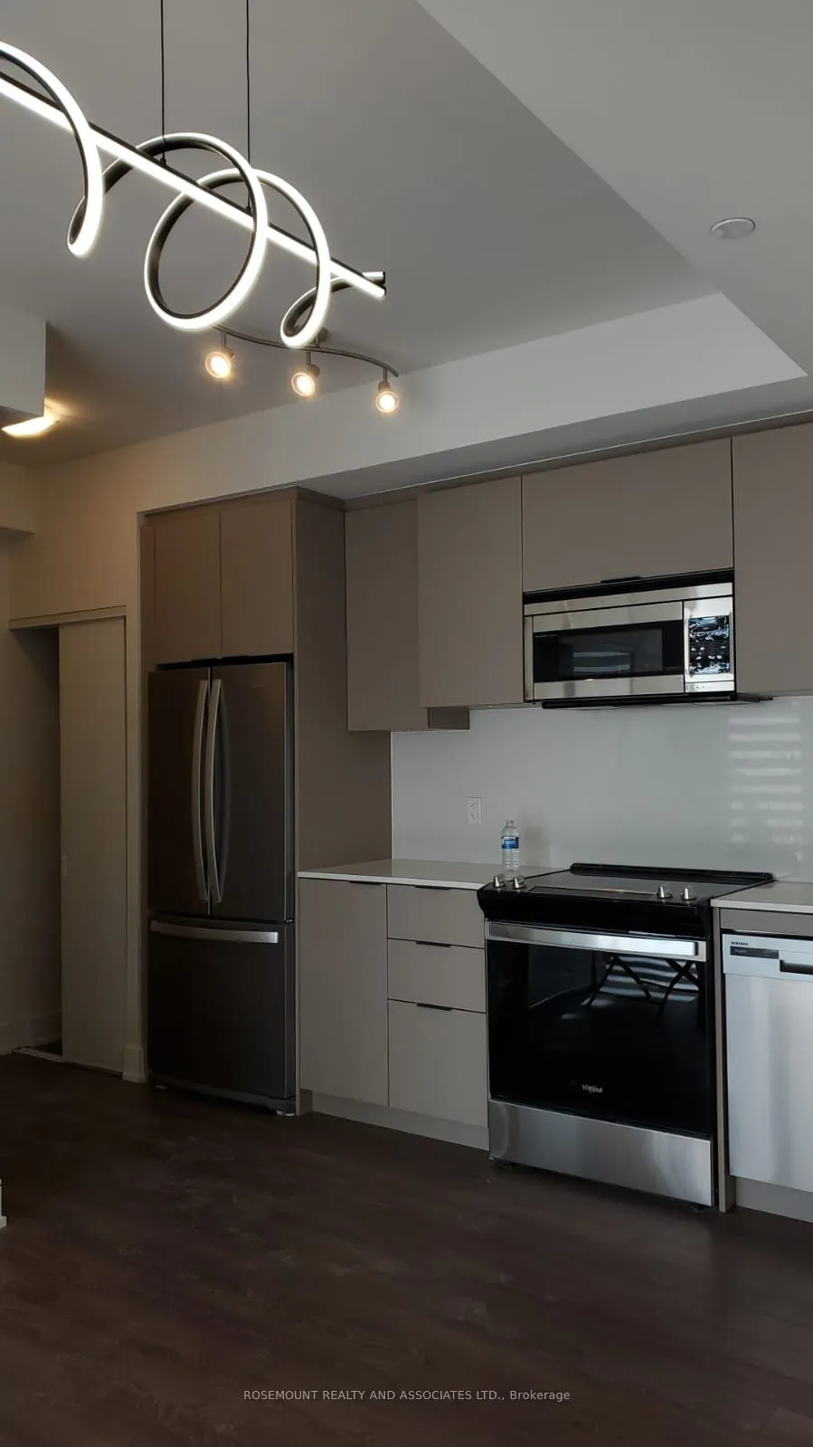 1350 Ellesmere Road, #1309