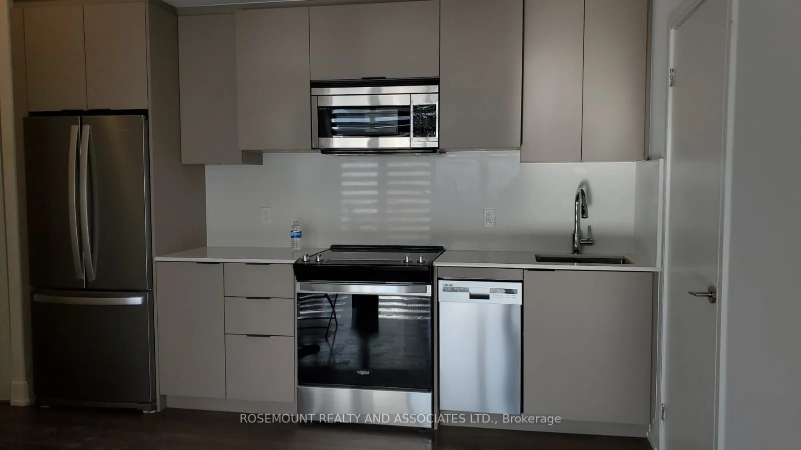 1350 Ellesmere Road, #1309