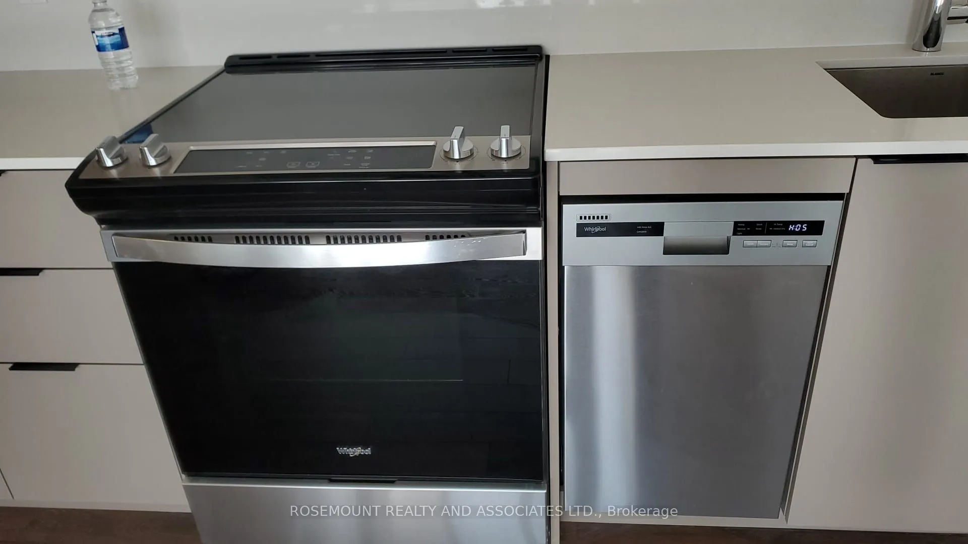 1350 Ellesmere Road, #1309