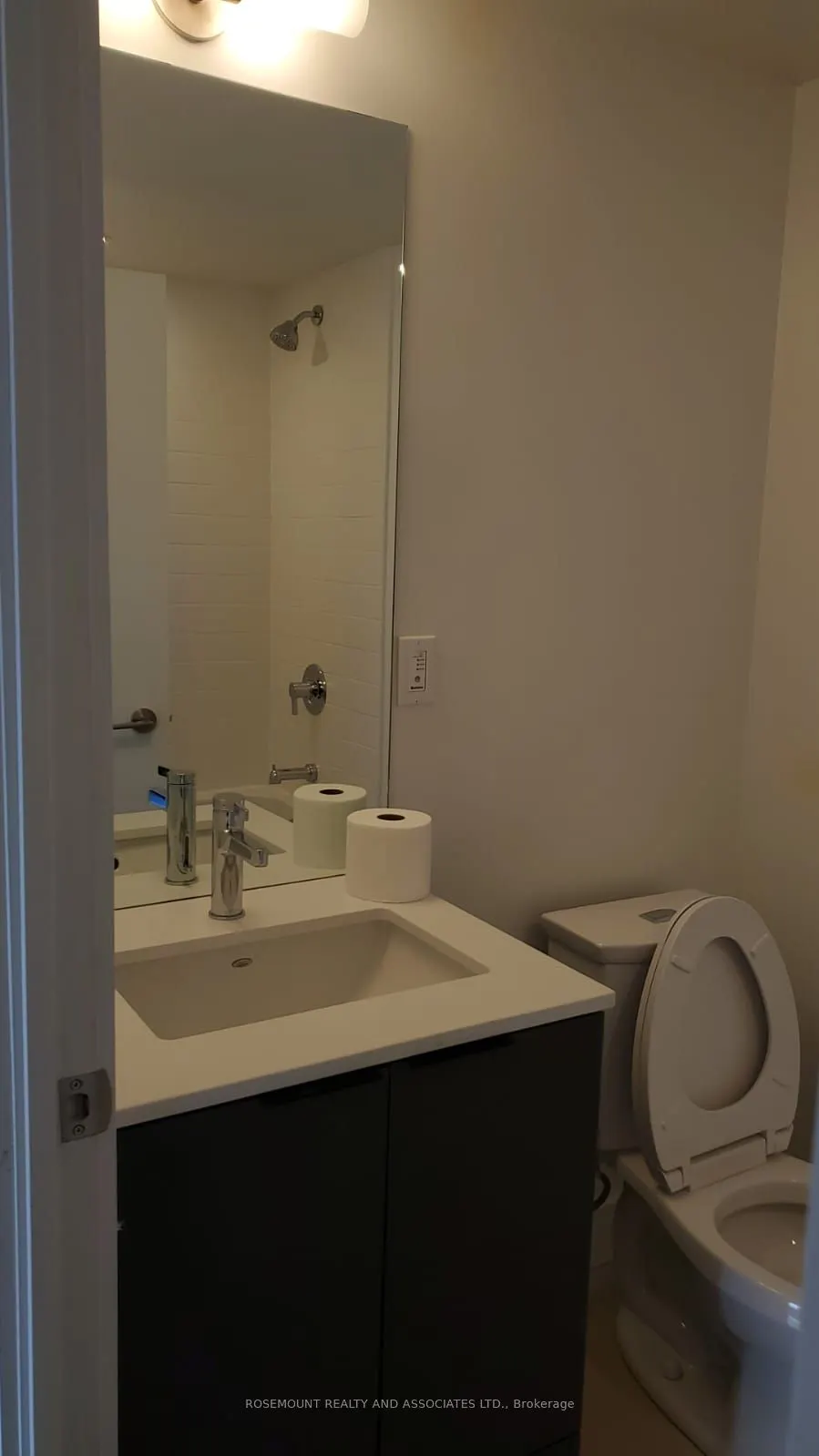 1350 Ellesmere Road, #1309