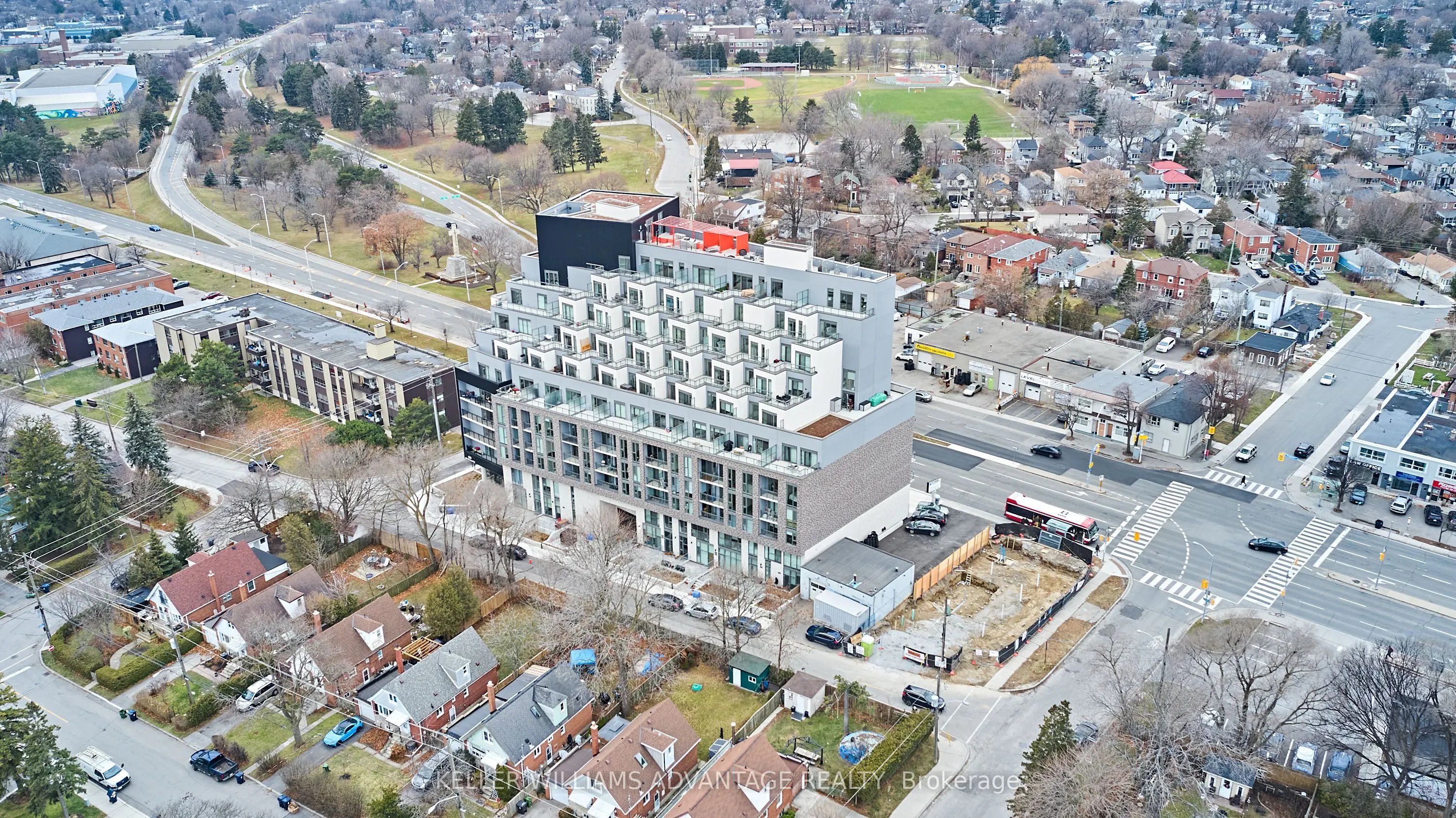 2213 Kingston Road, #105C