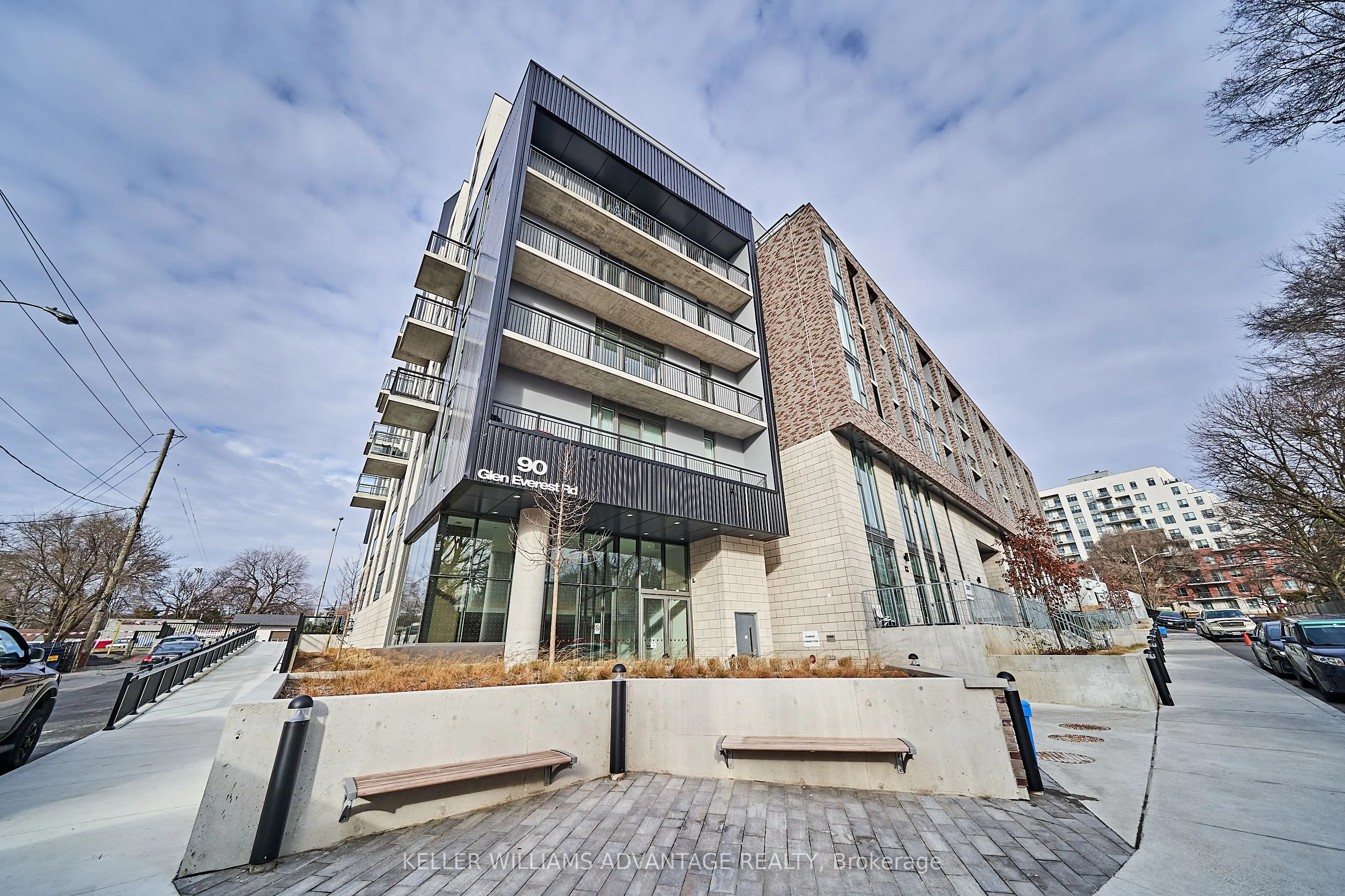 2213 Kingston Road, #105C