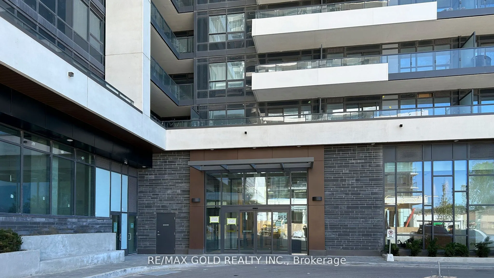 1455 Celebration Drive, #804