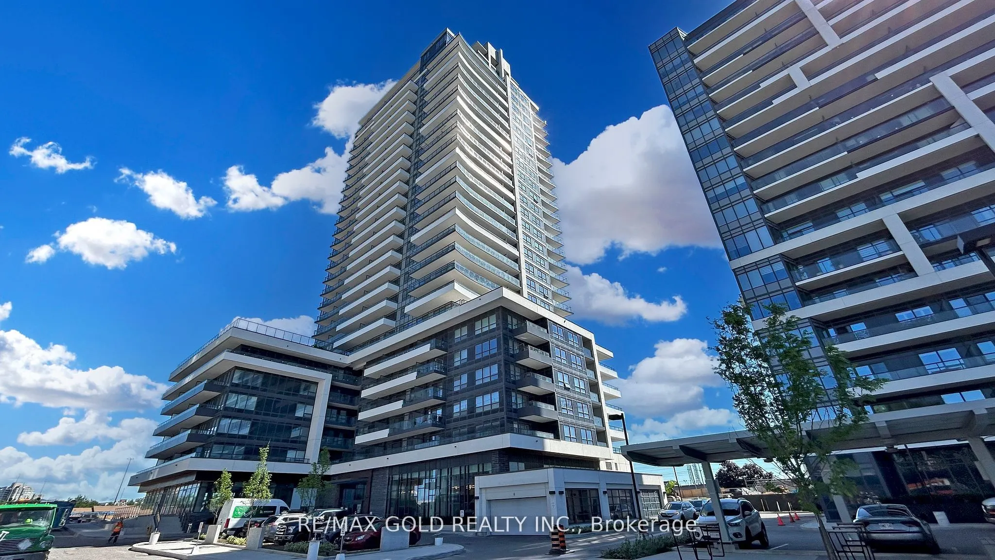 1455 Celebration Drive, #804