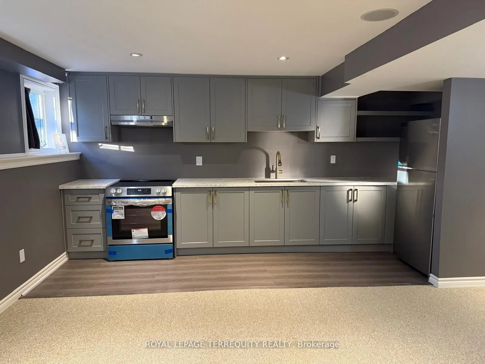 55 Rushbrooke Way, #Lower