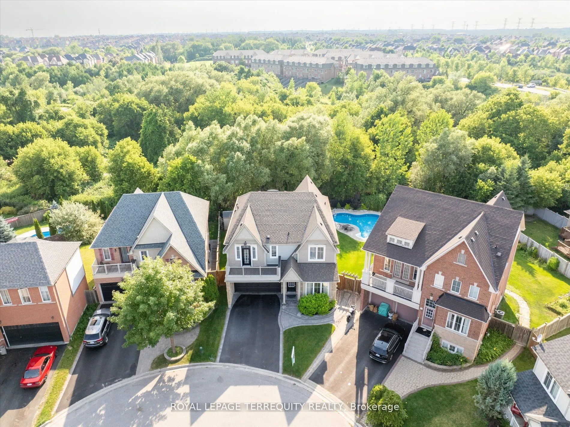55 Rushbrooke Way, #Lower
