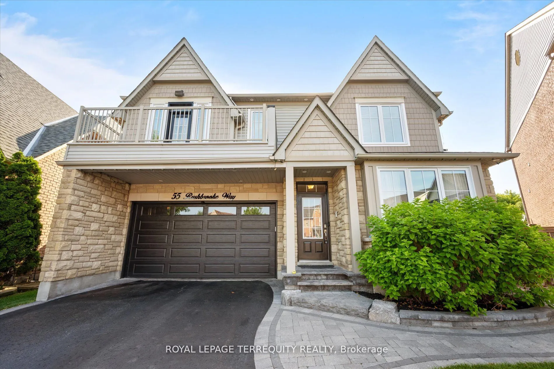 55 Rushbrooke Way, #Lower