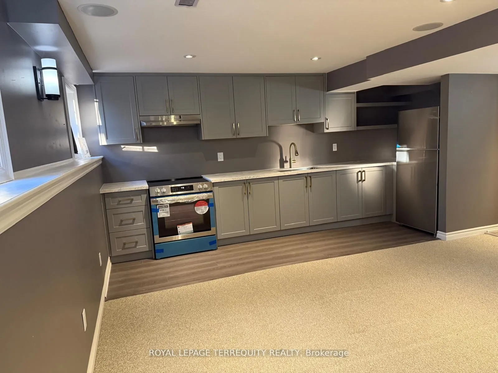 55 Rushbrooke Way, #Lower