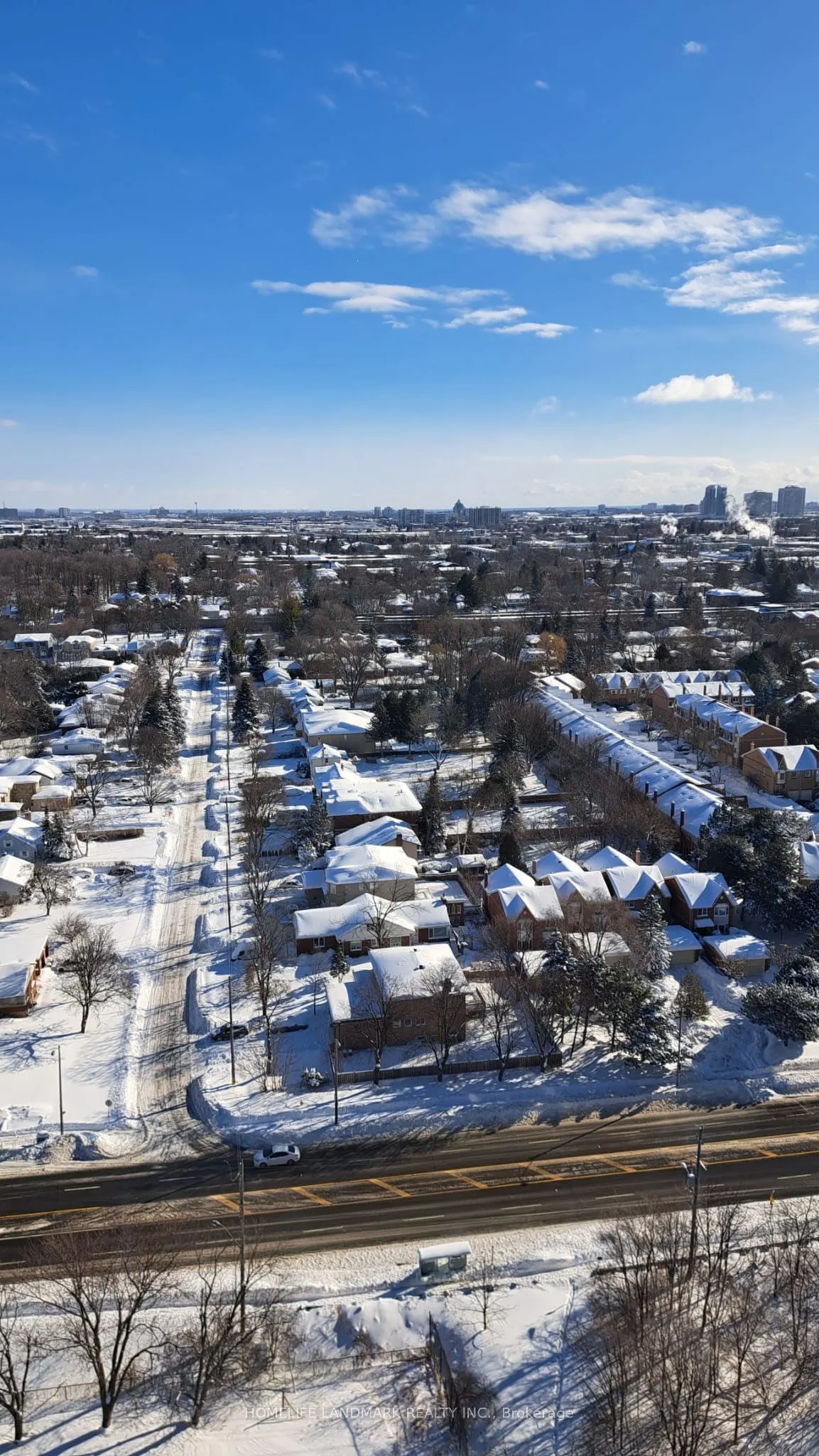 228 Bonis Avenue, #2711