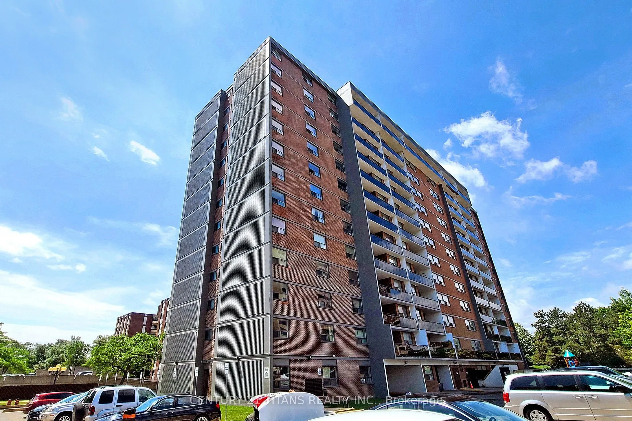 20 Gilder Drive, #1208