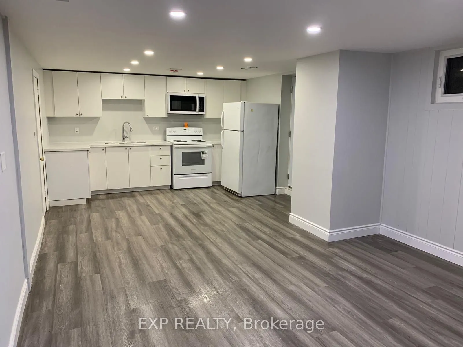458 Marion Avenue, #Lower