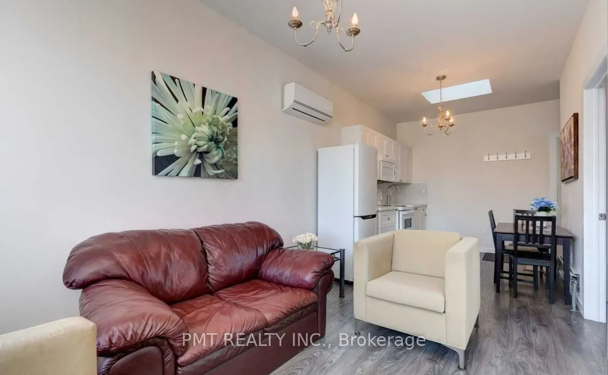 3224 Danforth Avenue, #2