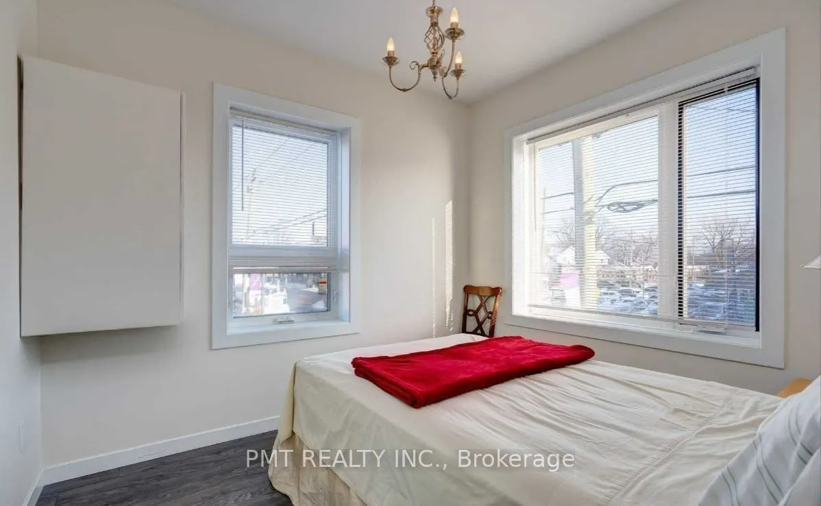 3224 Danforth Avenue, #2