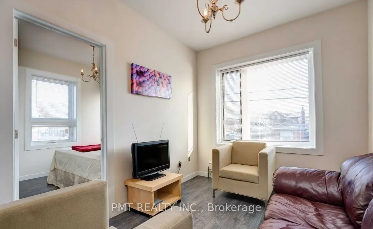 3224 Danforth Avenue, #2