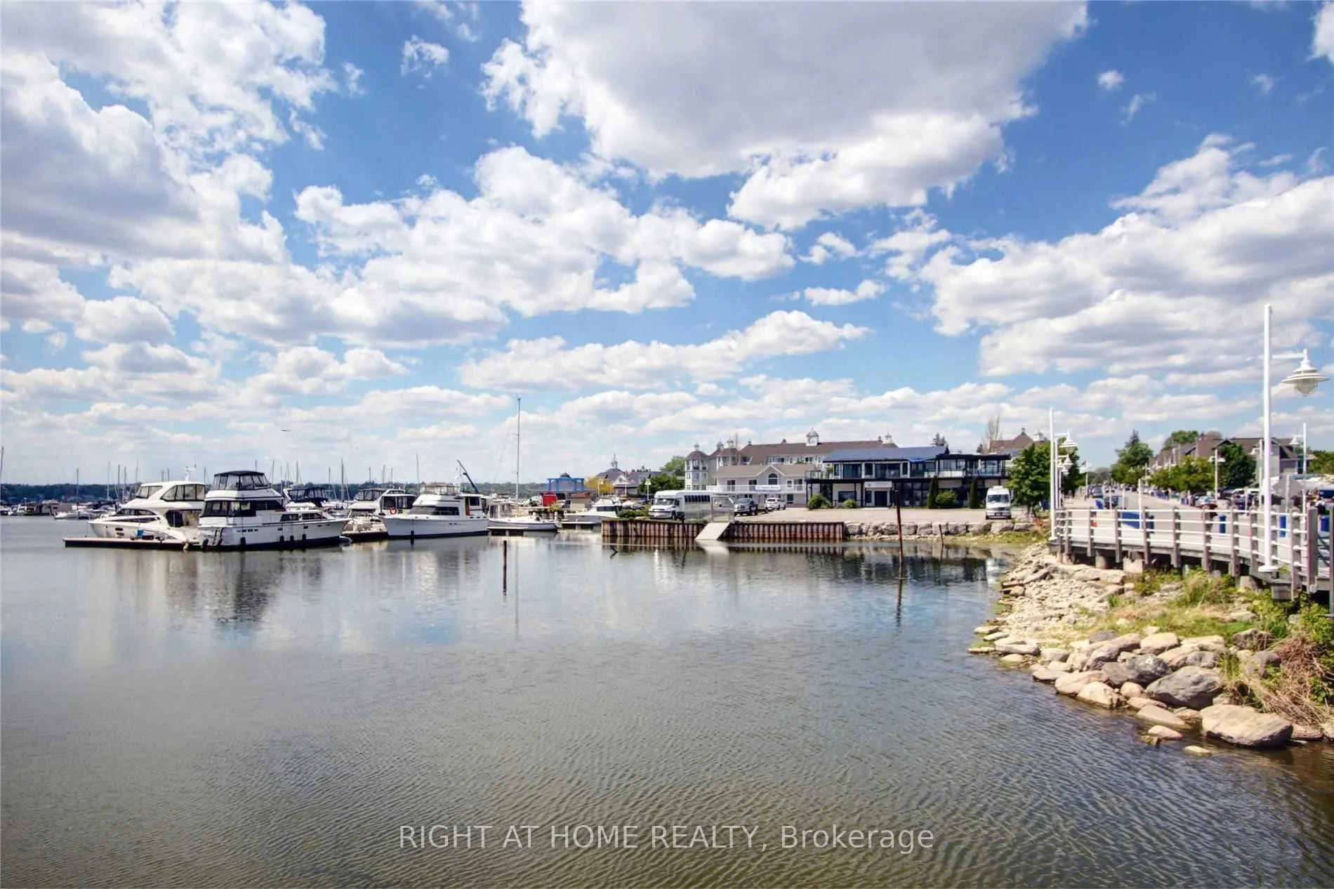1255 Bayly Street, #LP08