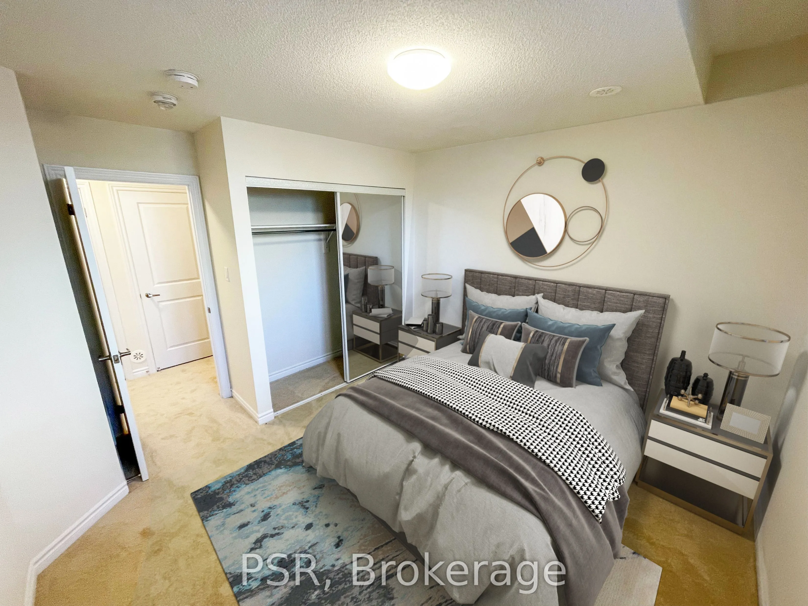 485 Beresford Path, #7