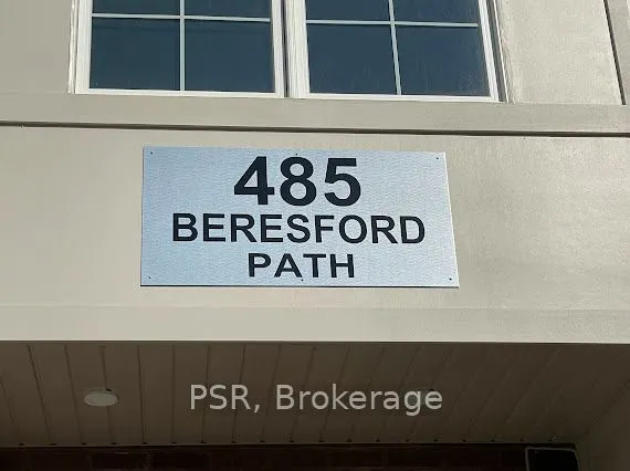 485 Beresford Path, #7