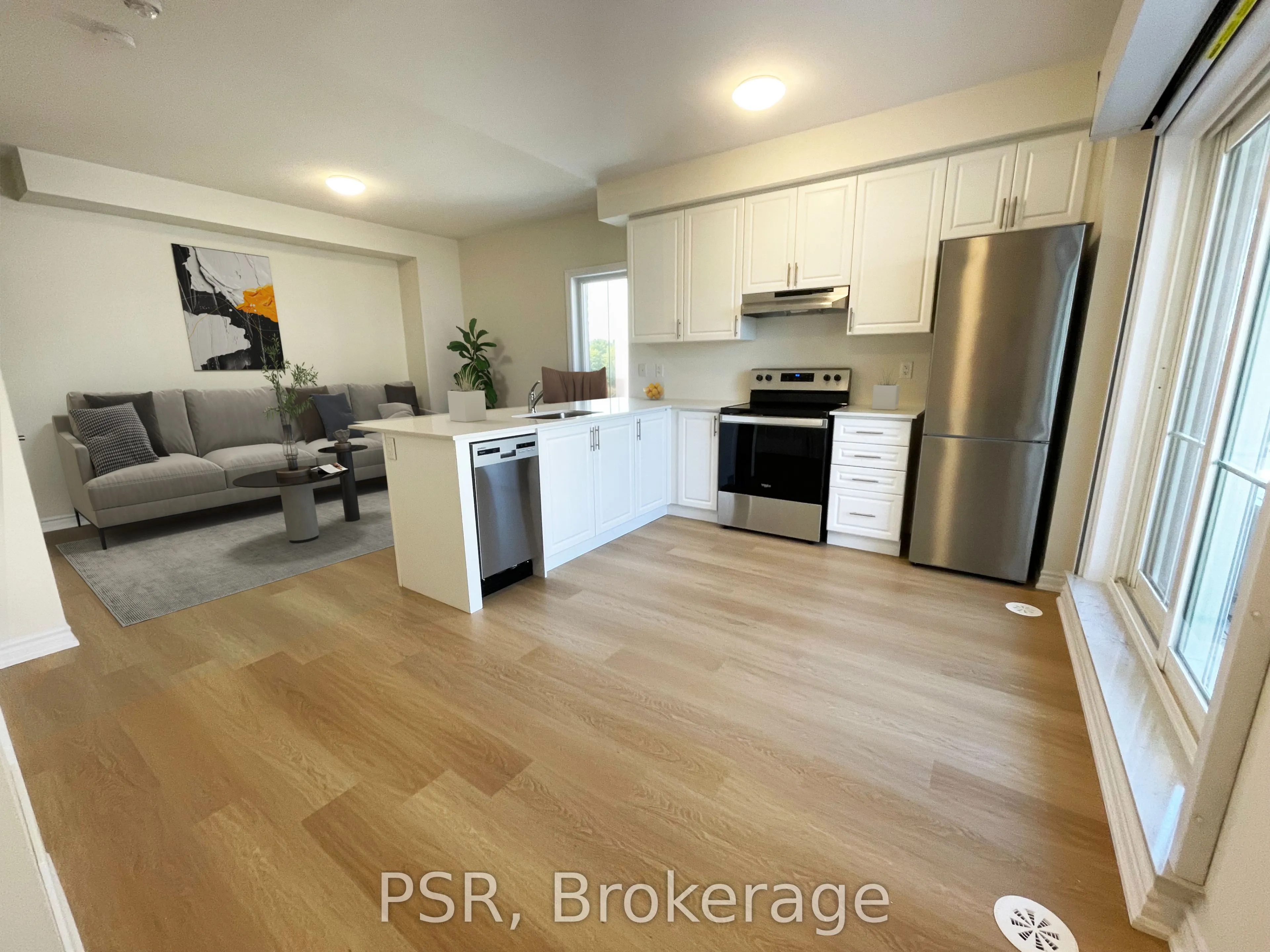 485 Beresford Path, #7