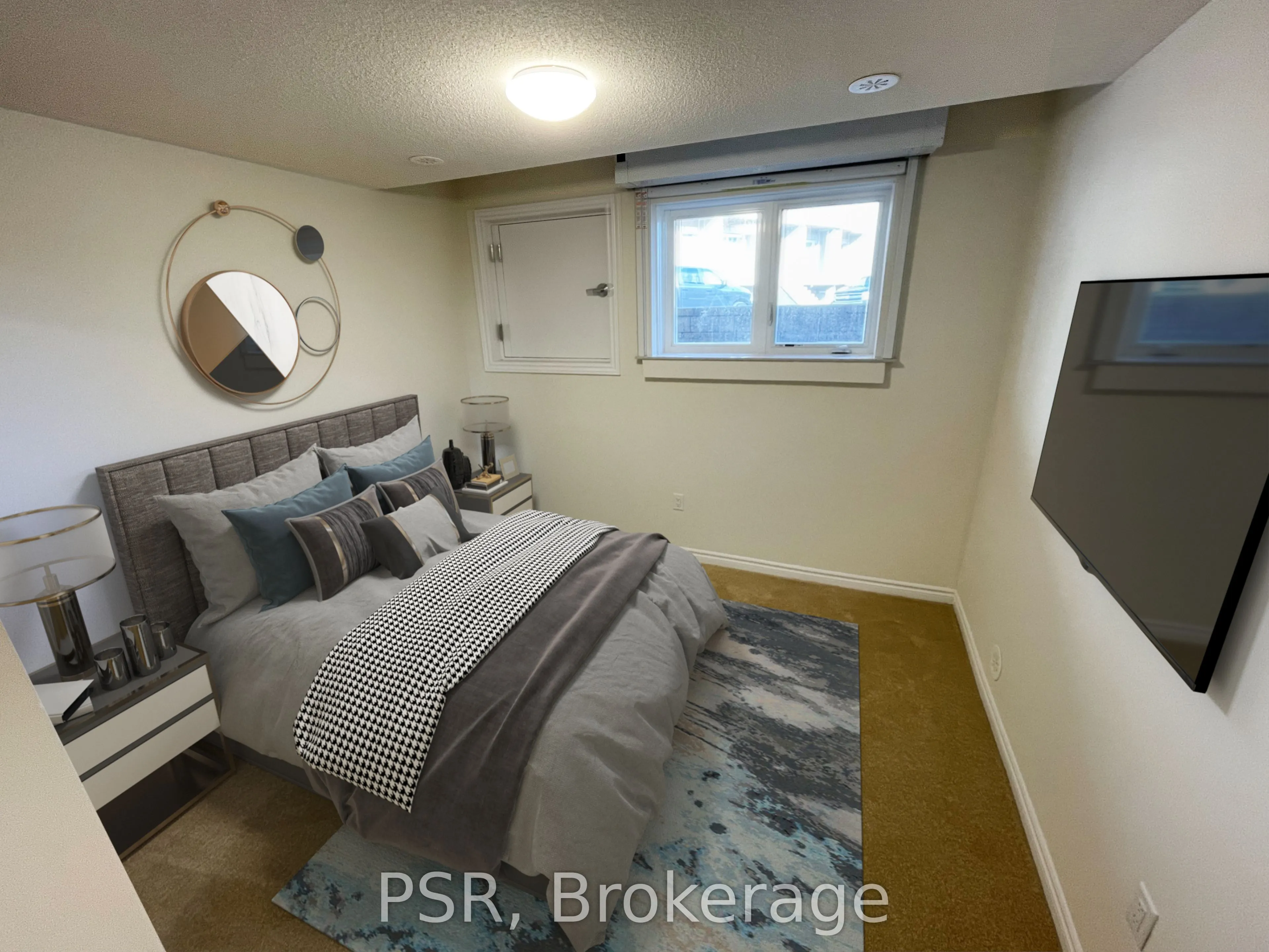 485 Beresford Path, #7