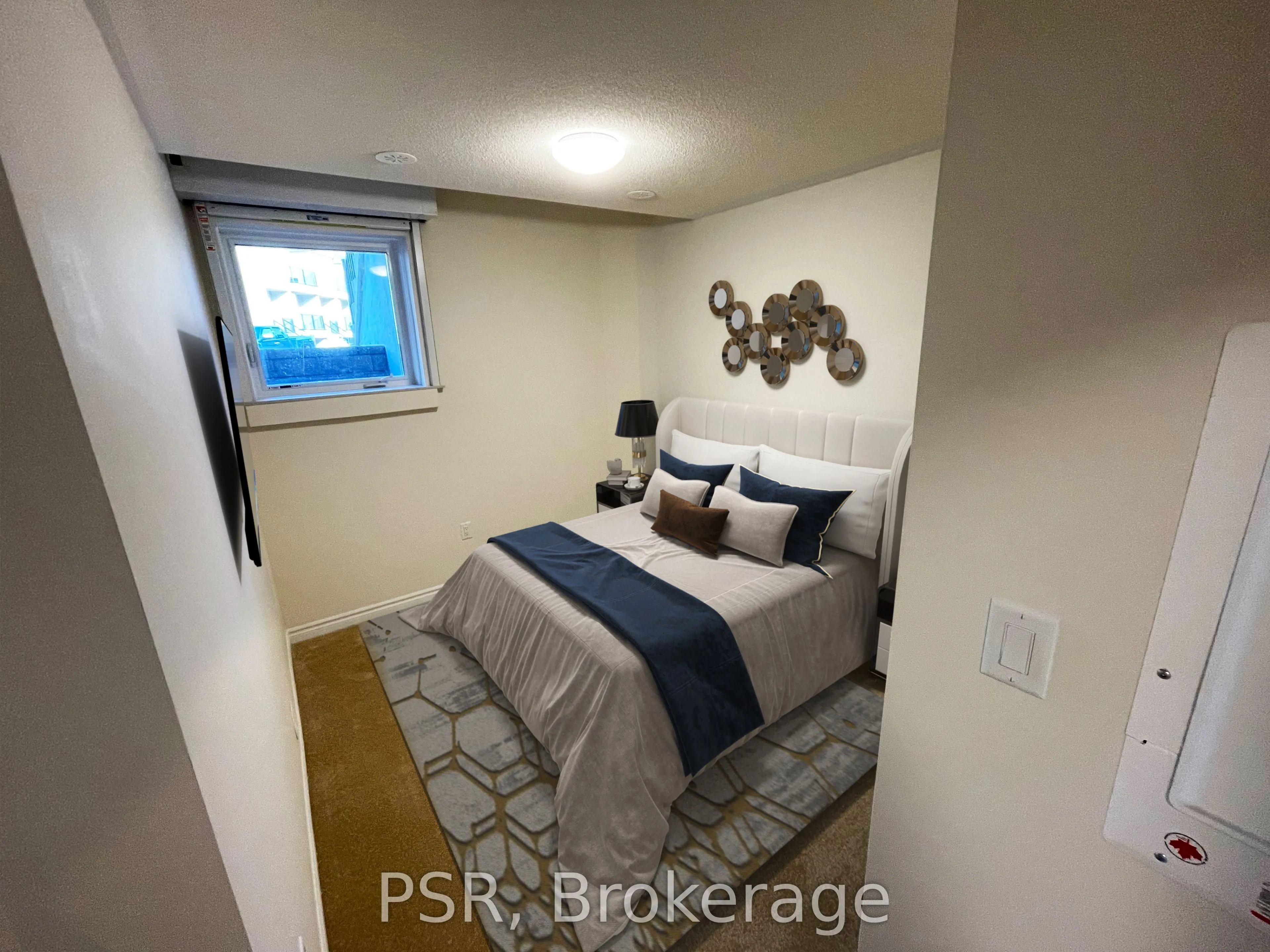 485 Beresford Path, #7
