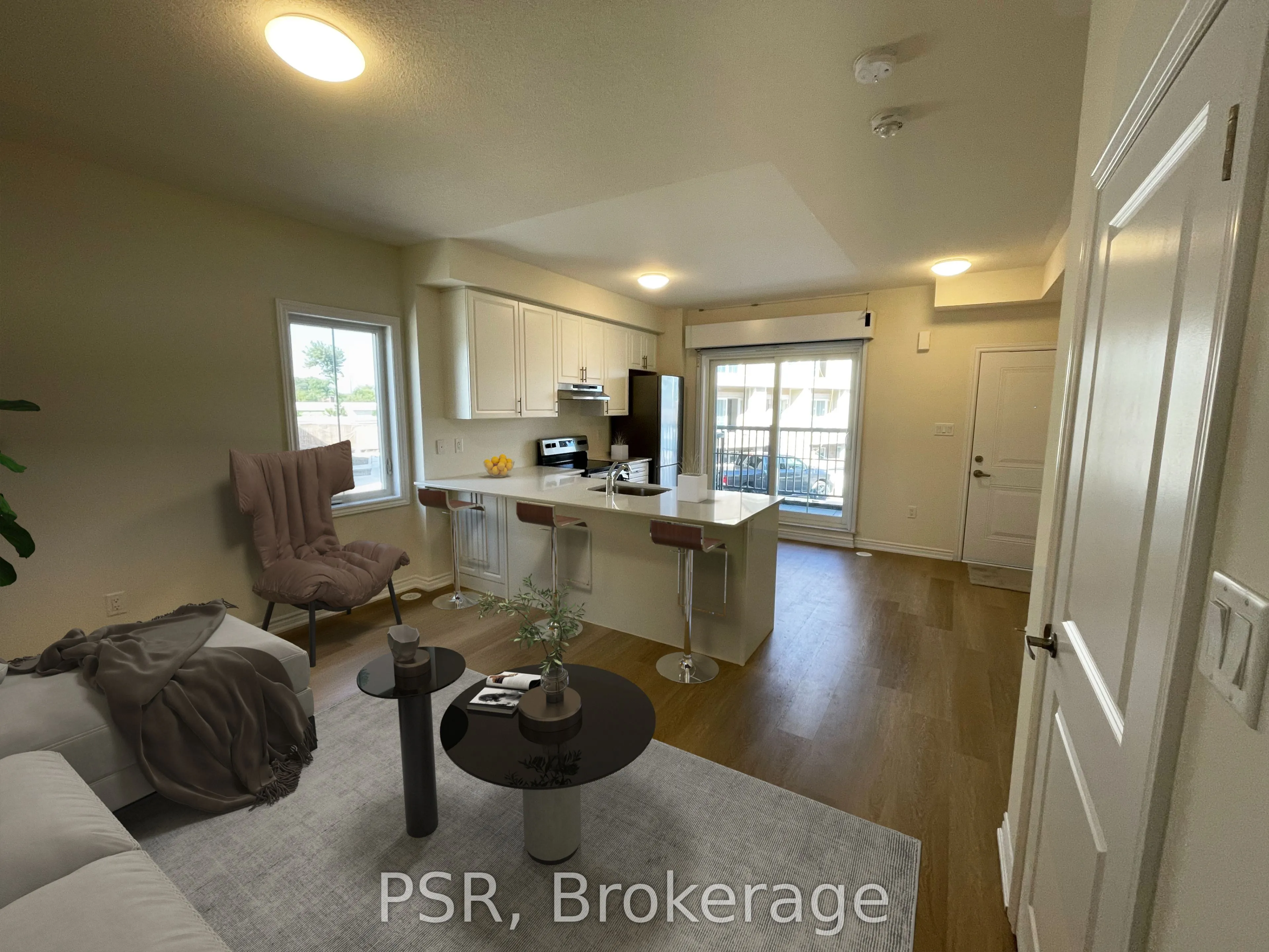 485 Beresford Path, #7