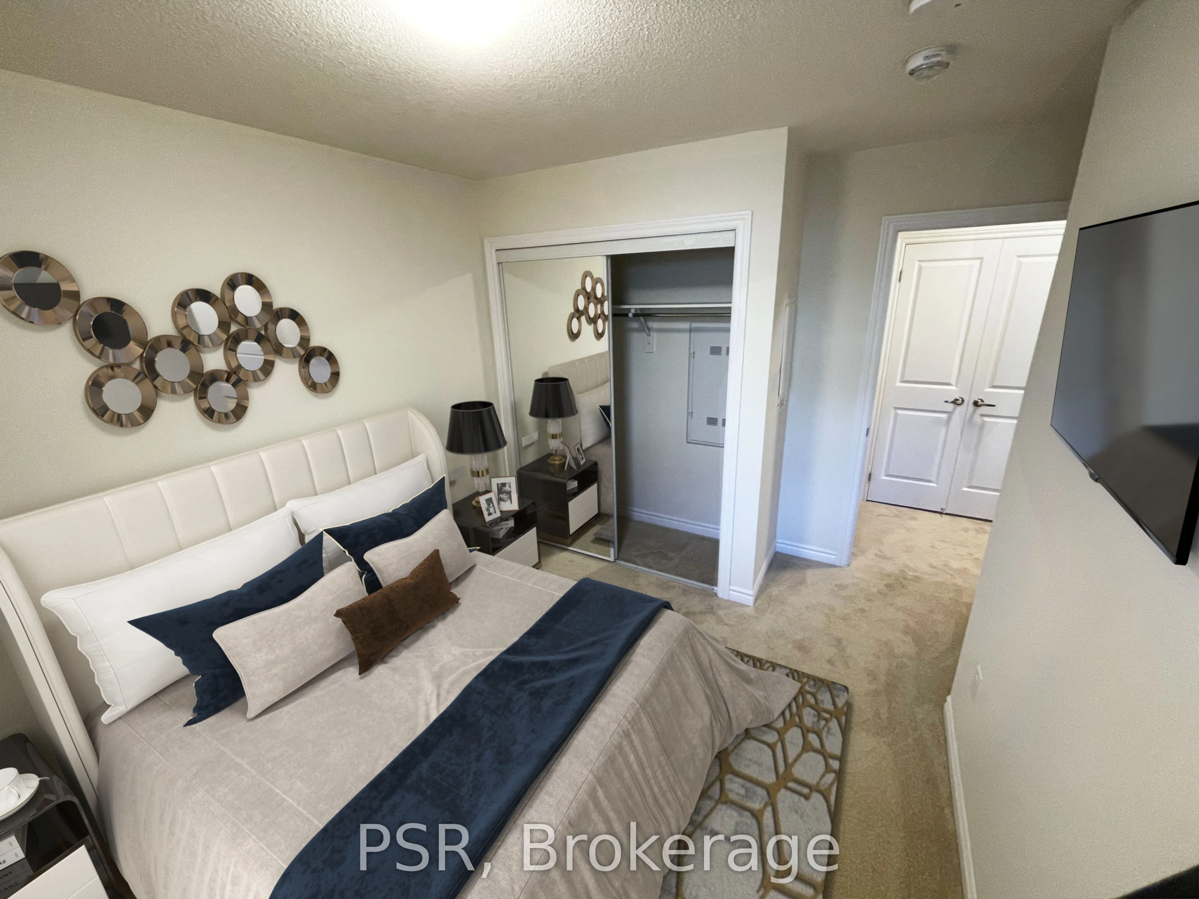 485 Beresford Path, #7