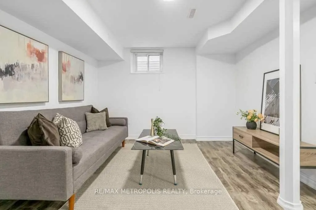 96 Ashridge Drive, #BSMT
