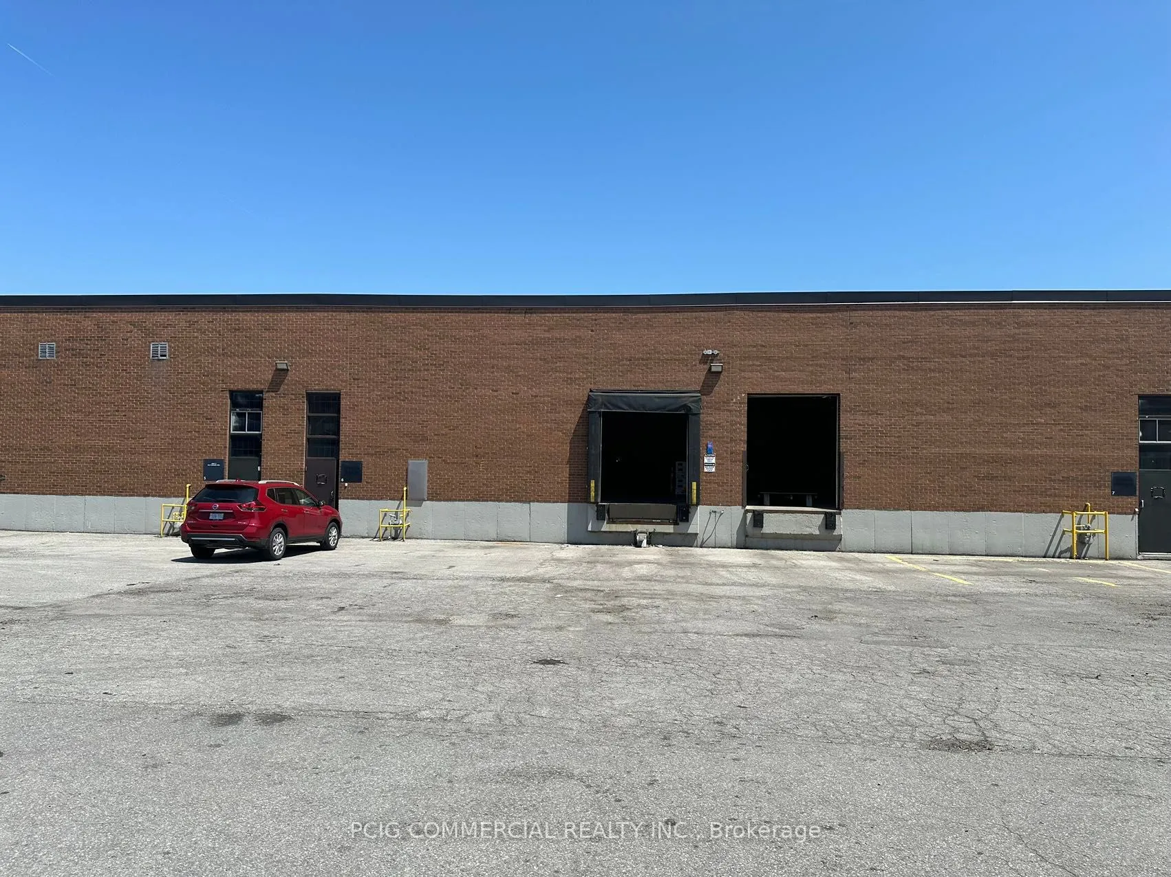 465 Milner Avenue, #6 & 7