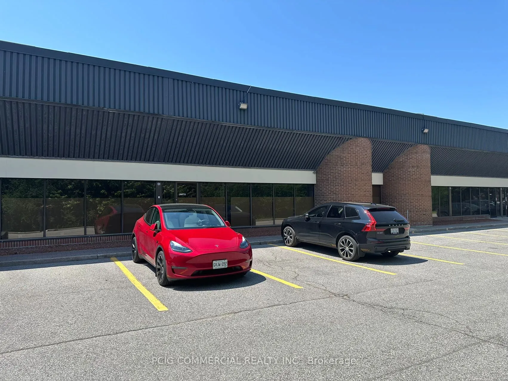 465 Milner Avenue, #6 & 7