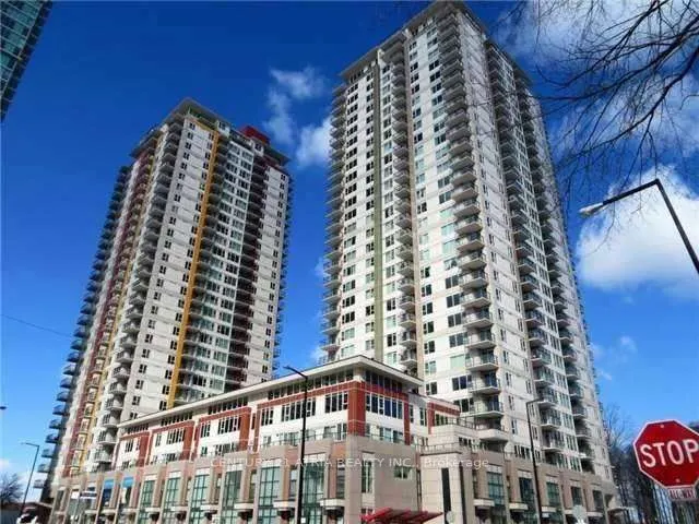 25 Town Centre Court, #1906