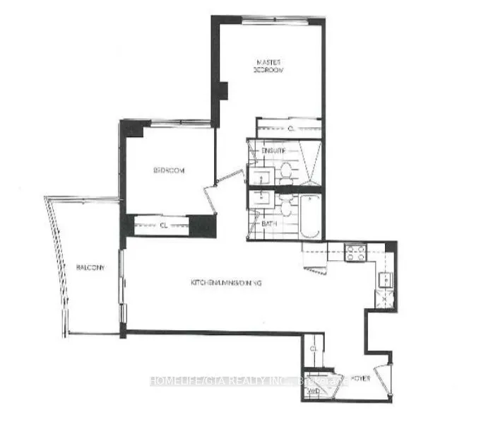 1435 Celebration Drive, #2810