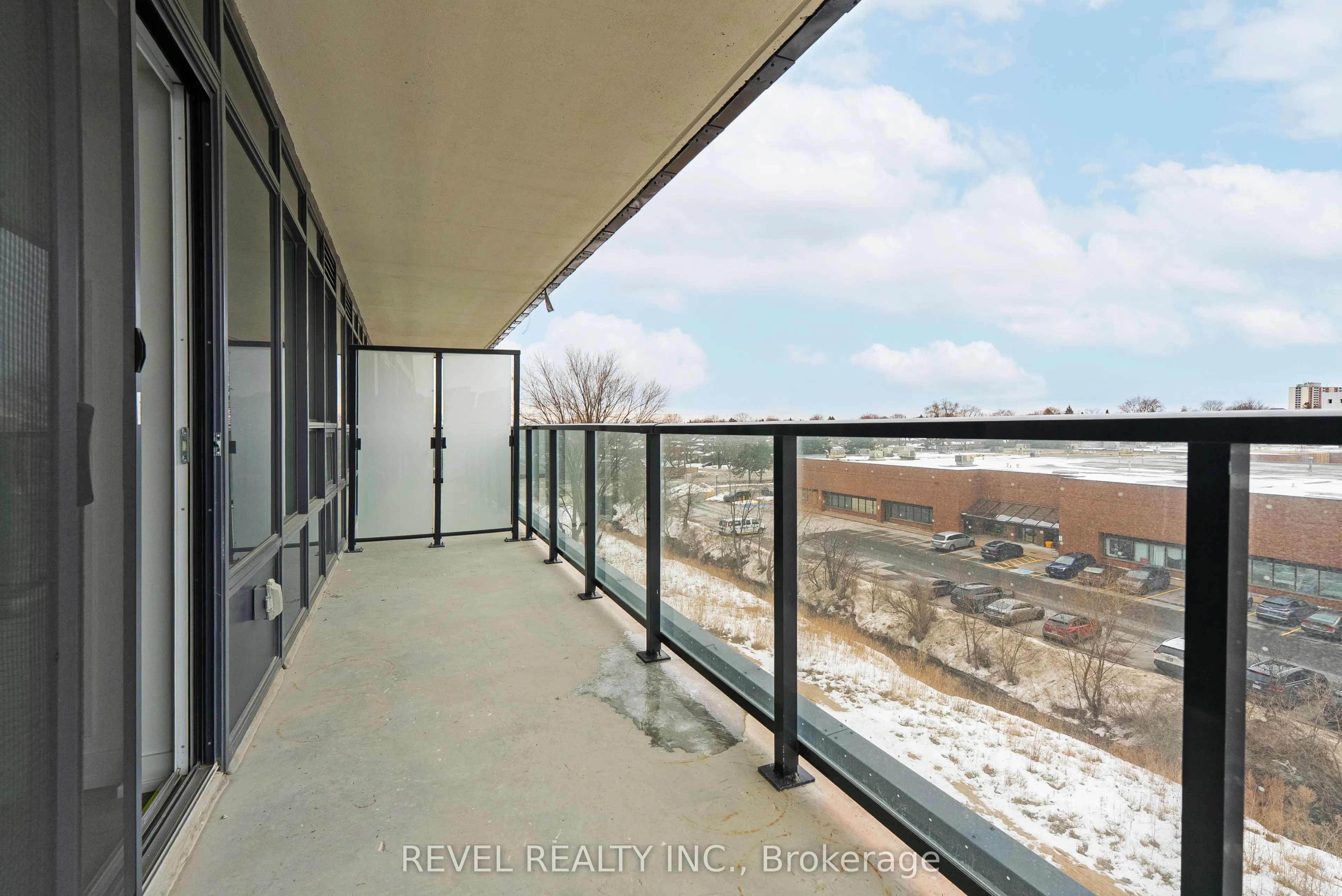 1435 Celebration Drive, #417