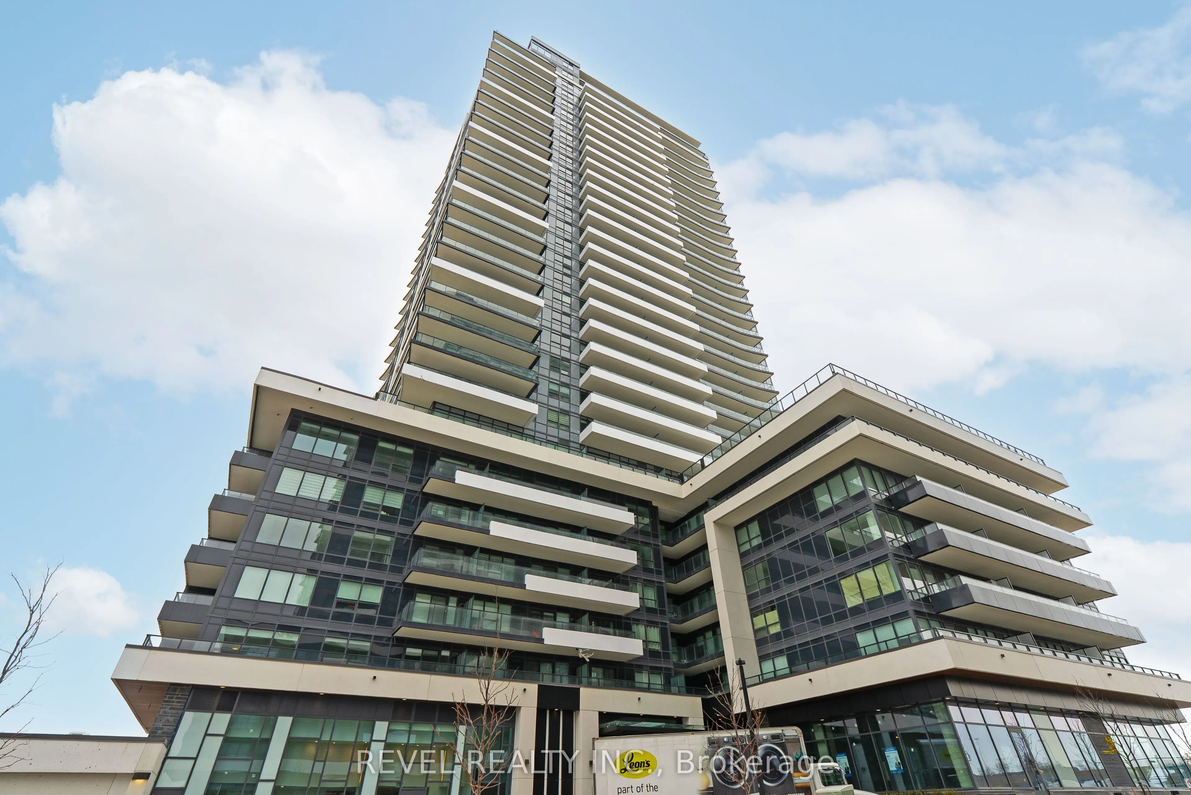 1435 Celebration Drive, #417