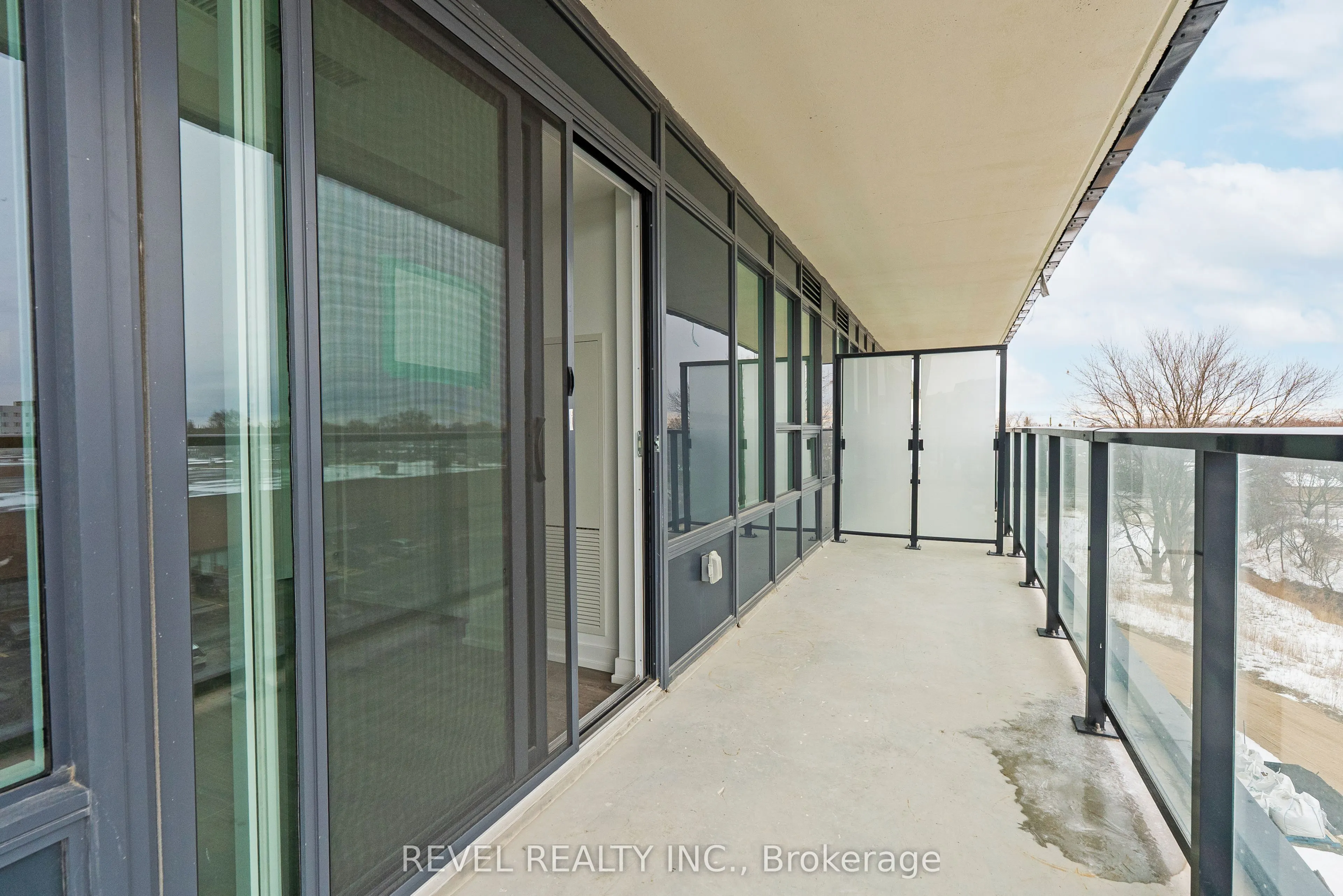 1435 Celebration Drive, #417