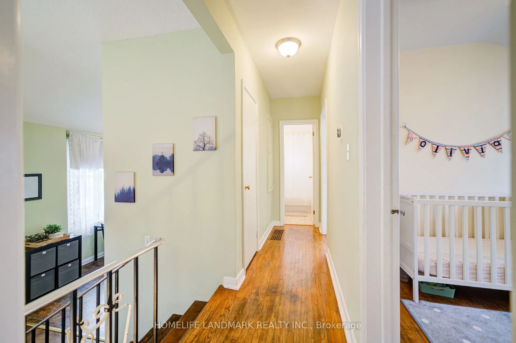 35 Benshire Drive