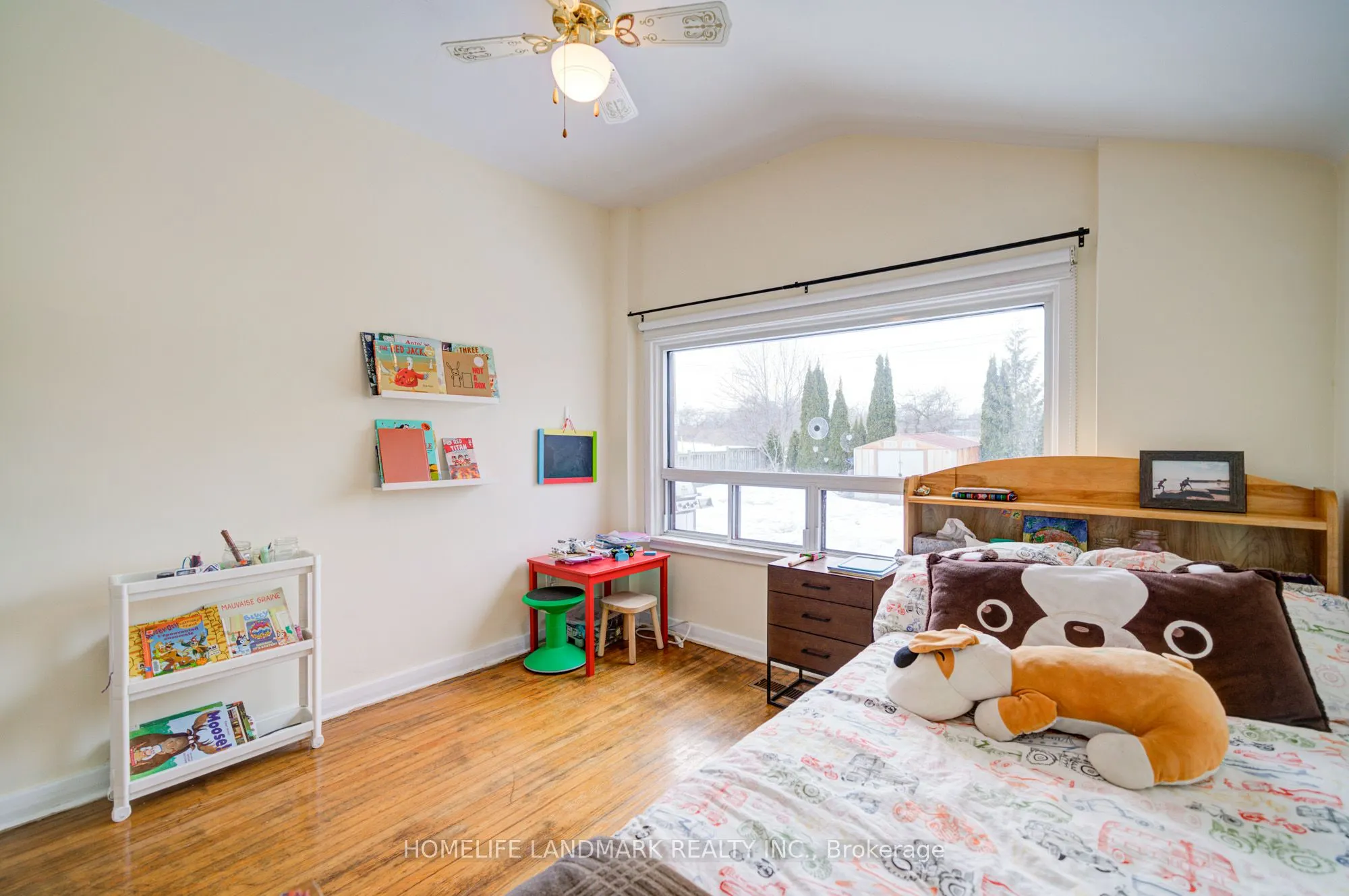 35 Benshire Drive