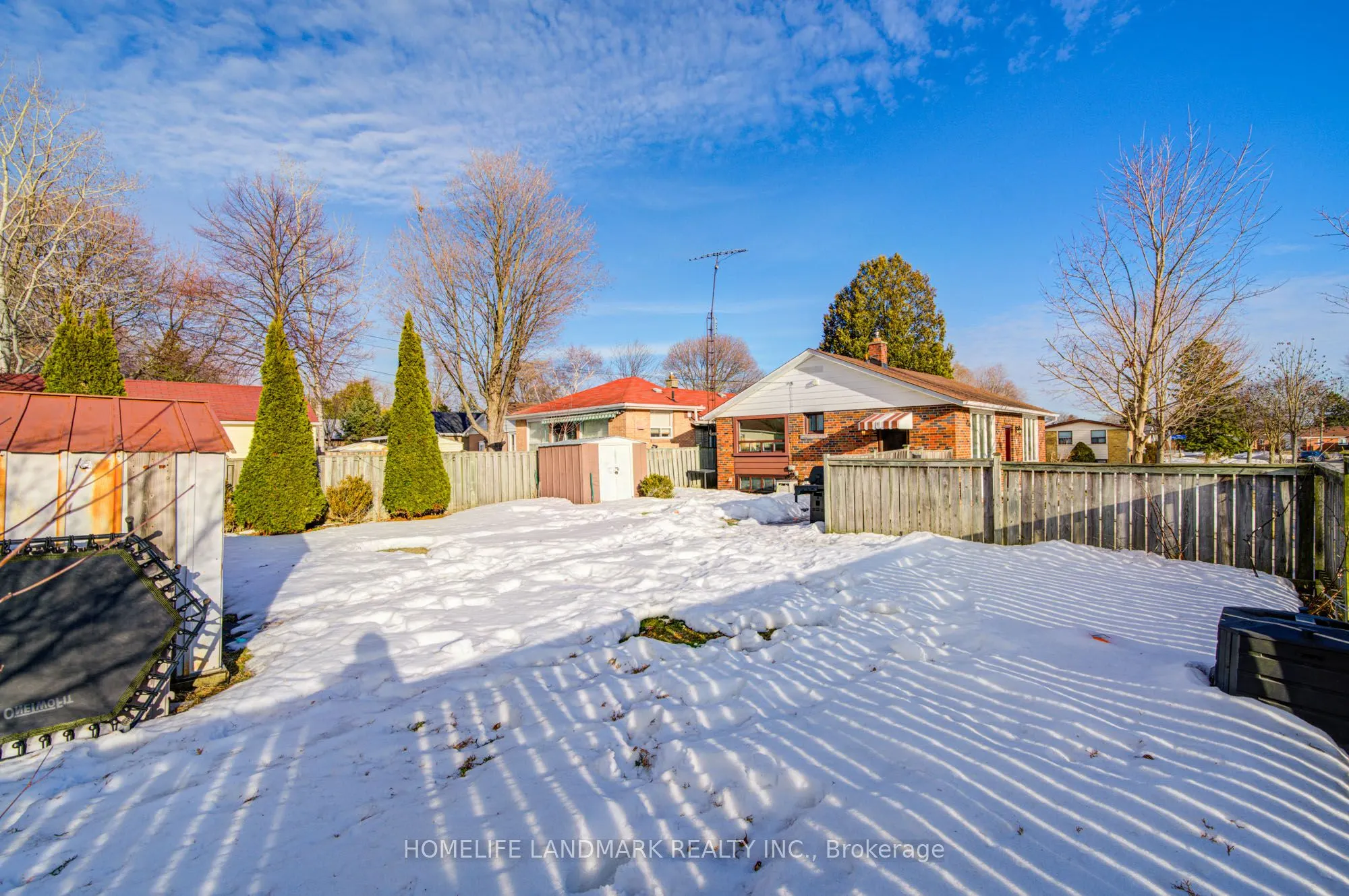 35 Benshire Drive