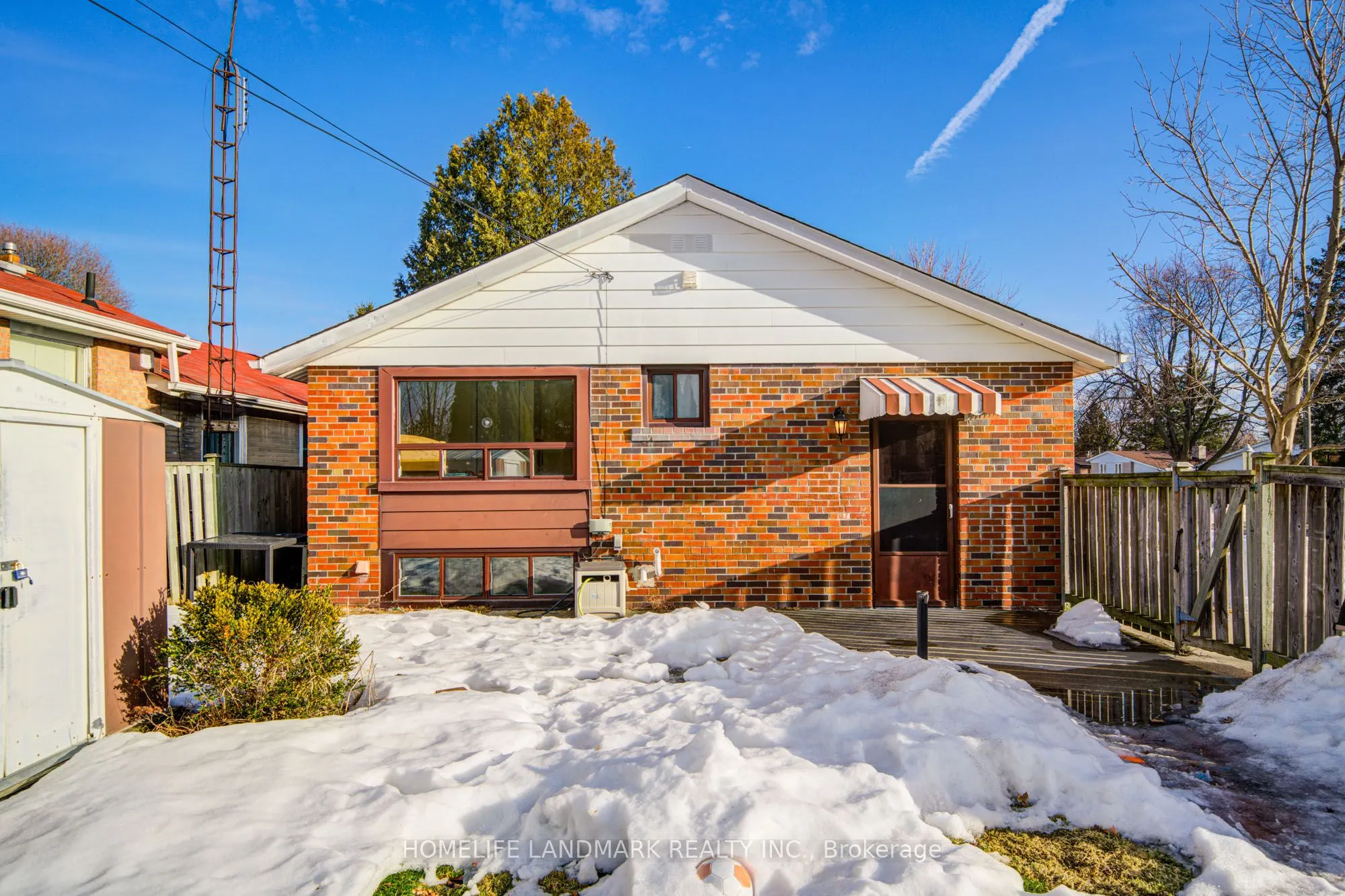 35 Benshire Drive