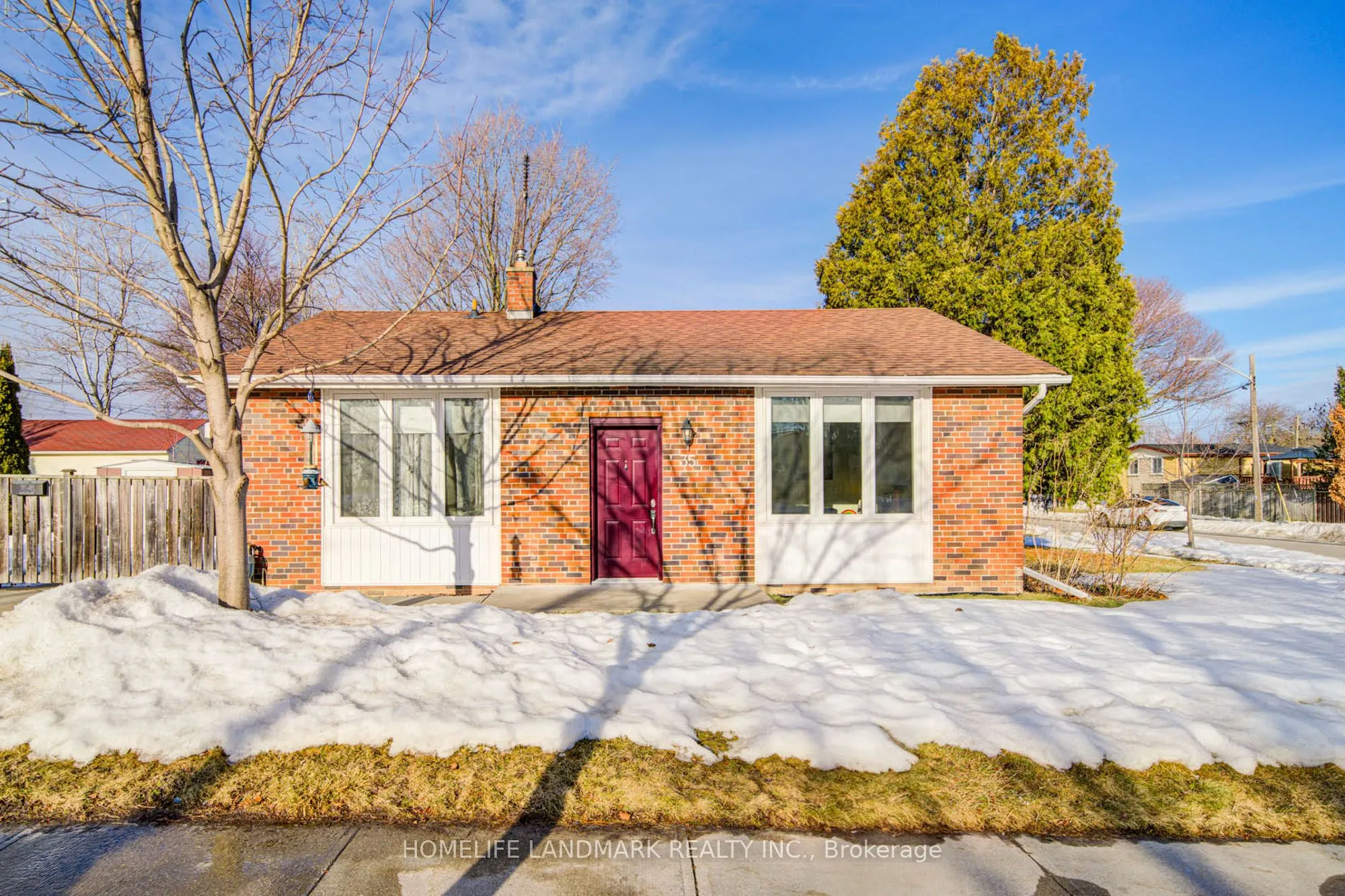 35 Benshire Drive