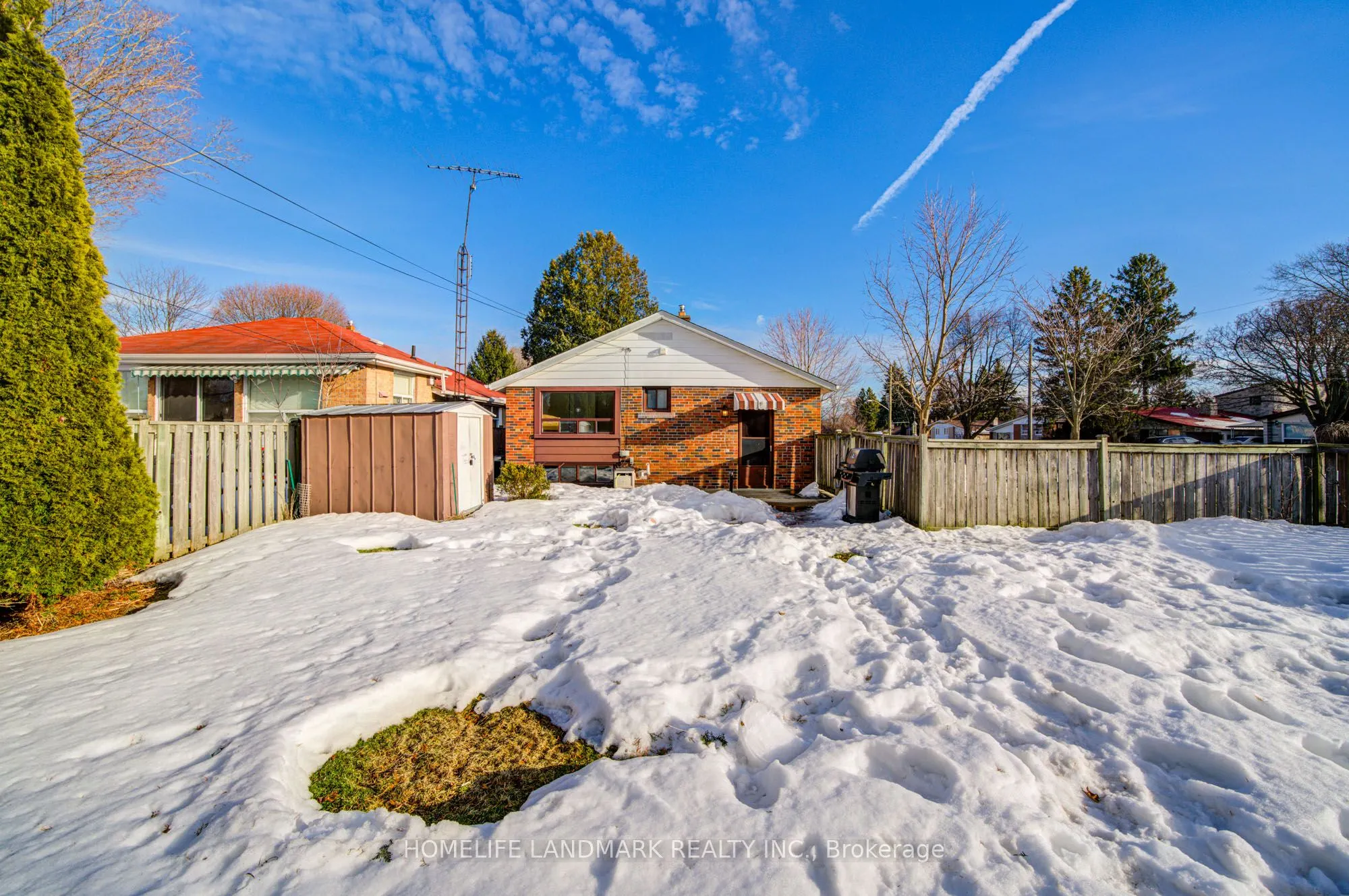 35 Benshire Drive
