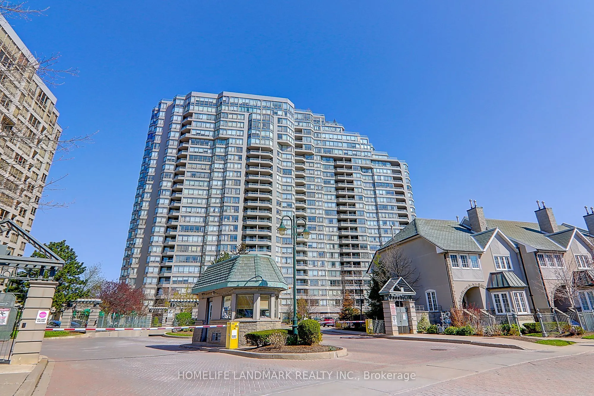 168 Bonis Avenue, #2214
