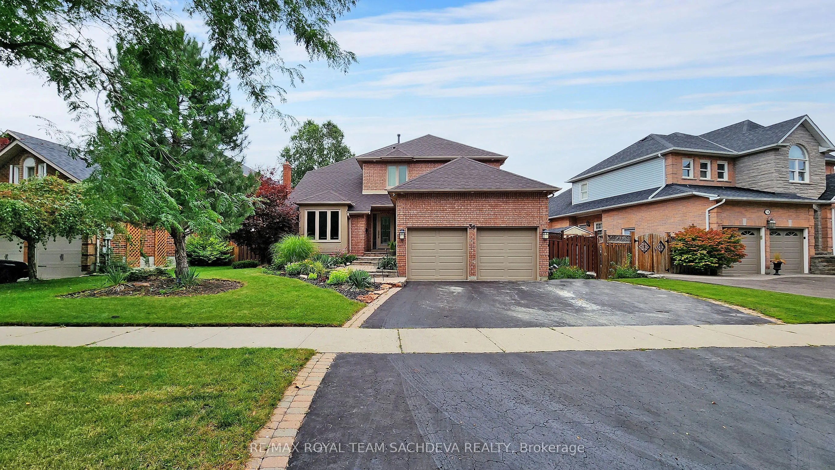 36 Kennett Drive