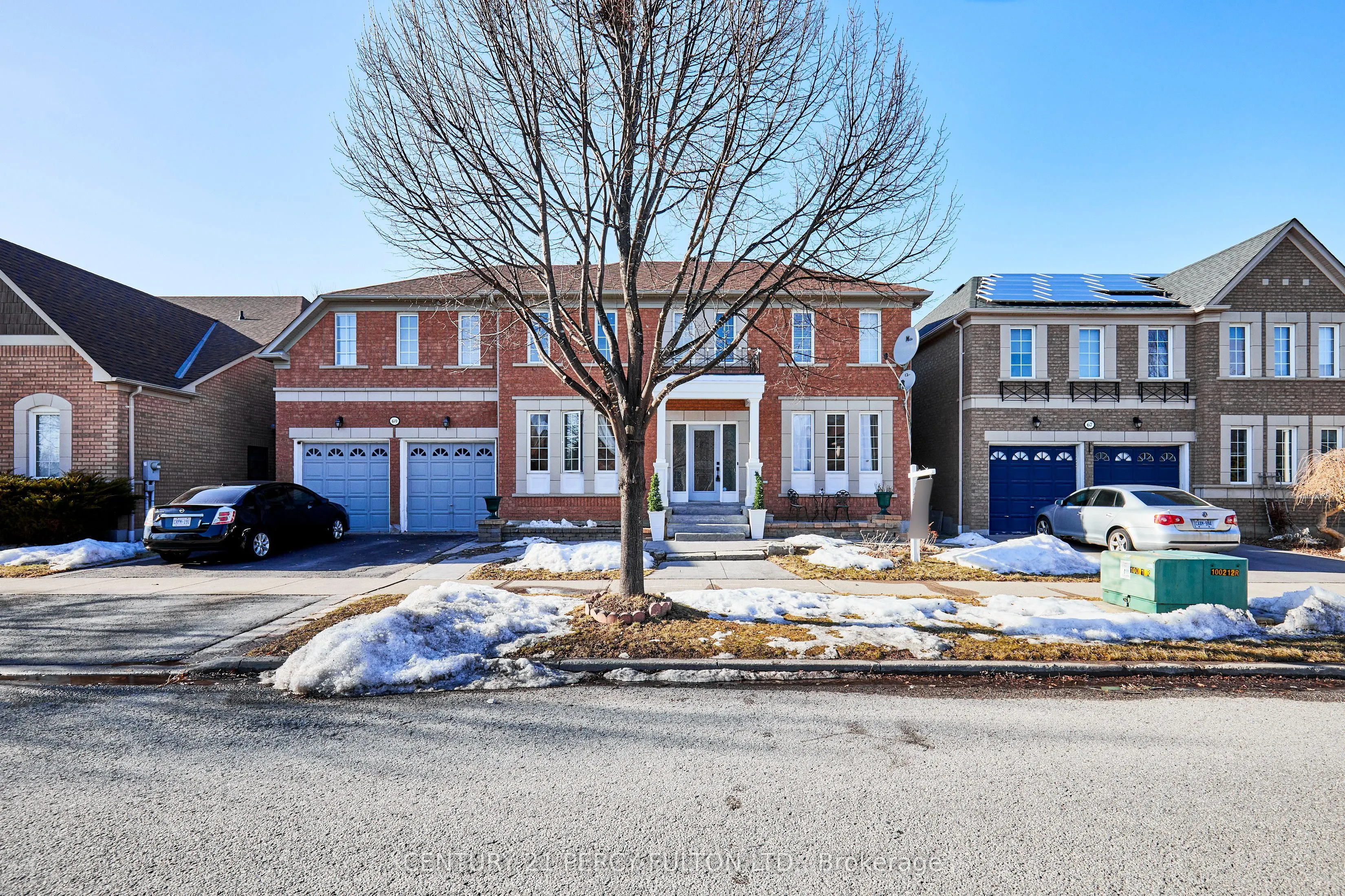 69 Westacott Crescent