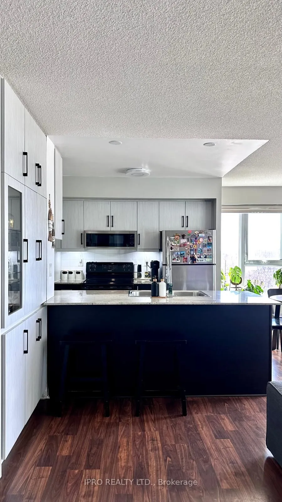 25 Town Centre Court, #1008