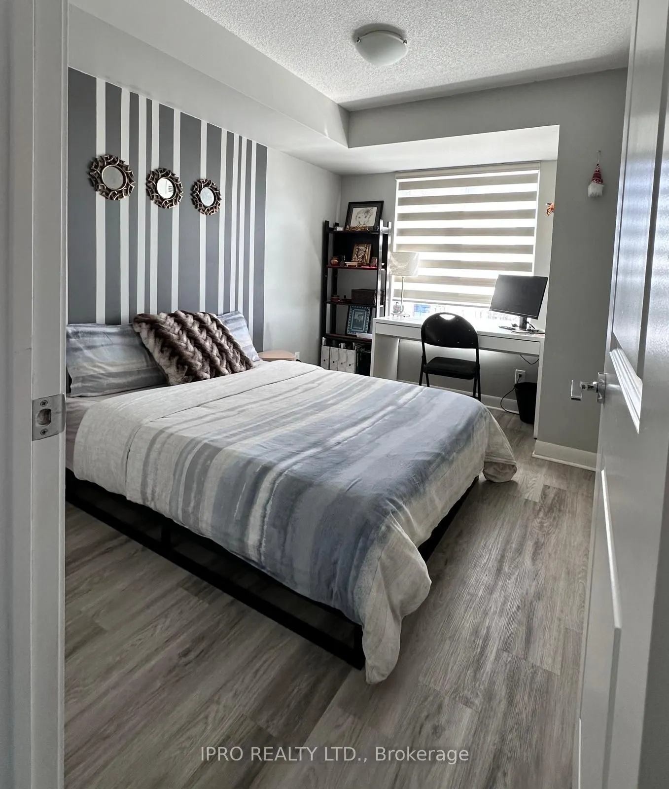25 Town Centre Court, #1008