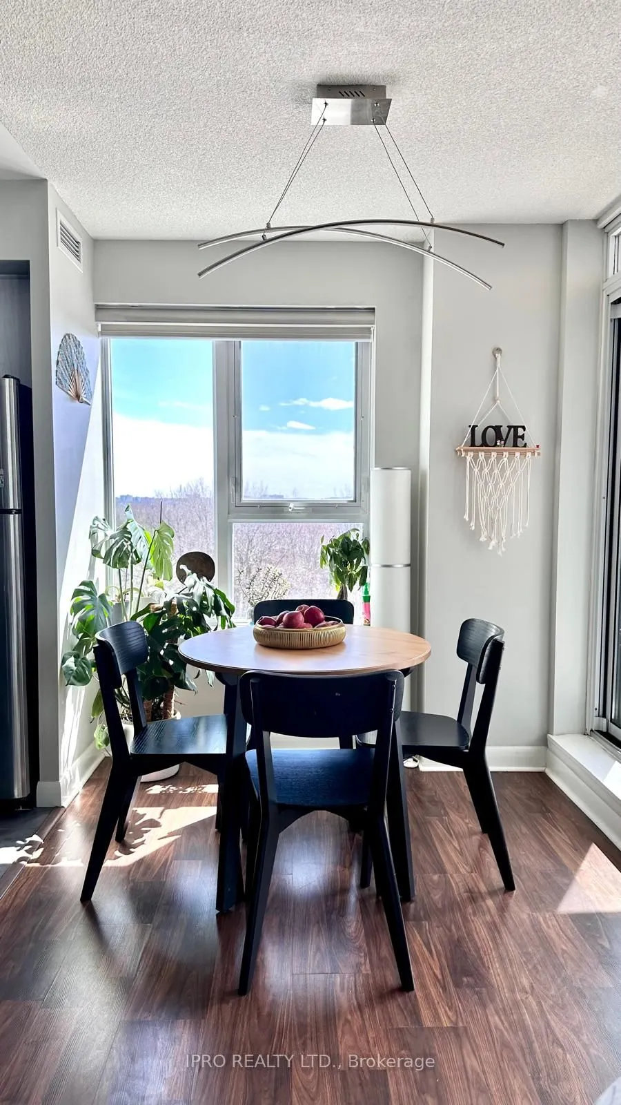 25 Town Centre Court, #1008