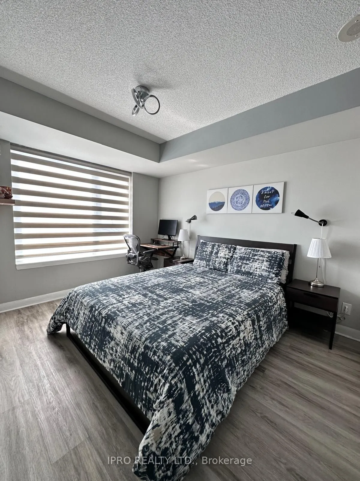 25 Town Centre Court, #1008